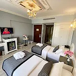 Hotel Guelhanepark &