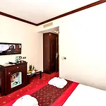 Guelhanepark & 4* Istanbul