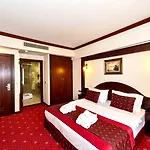 Hotel Guelhanepark &