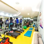Guelhanepark & Hotel Istanbul