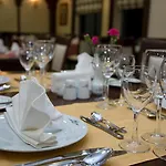 Guelhanepark & Hotel Istanbul