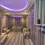 Hotel Guelhanepark &