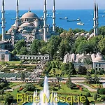Guelhanepark & Istanbul