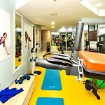Hotel Guelhanepark &