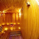 Hotel Guelhanepark & Istanbul