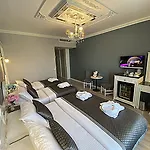 Guelhanepark & Hotel Istanbul
