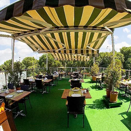 Guelhanepark & Hotel Istanbul