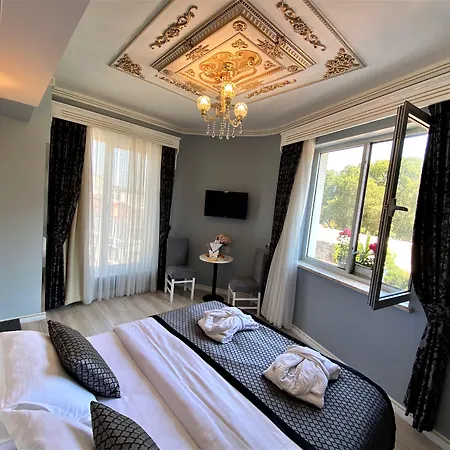 Hotel Guelhanepark & 4*