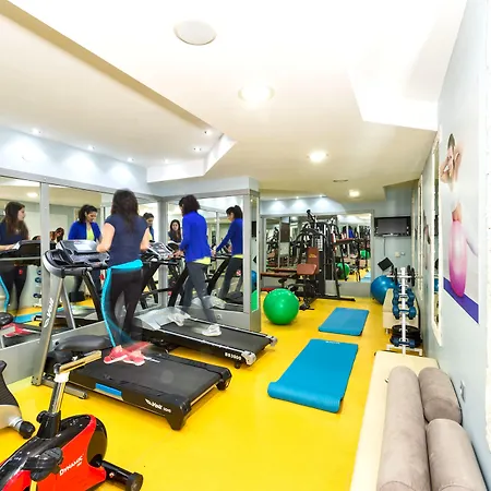 Guelhanepark & Hotel Istanbul