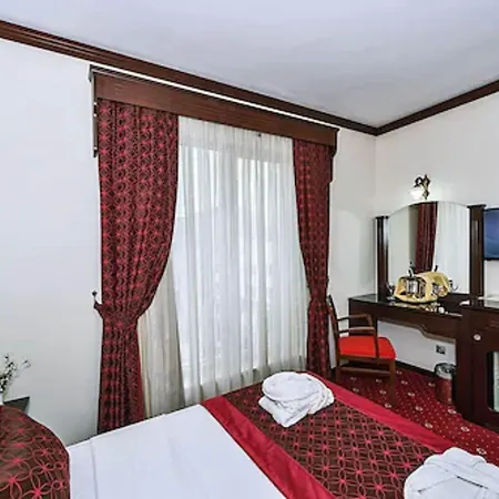 Guelhanepark & 4*