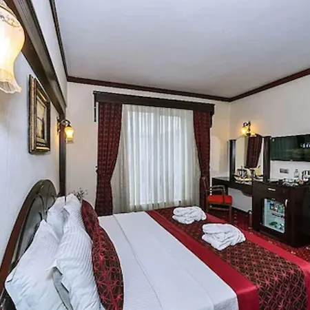 Guelhanepark & 4*