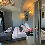 Hotel Guelhanepark & Istanbulská provincie