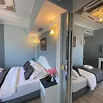Hotel Guelhanepark & 4*