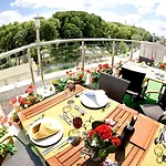Guelhanepark & Hotel