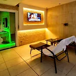 Guelhanepark & Hotel Istanbulská provincie