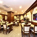 Hotel Guelhanepark &