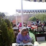 Guelhanepark & Istanbulská provincie