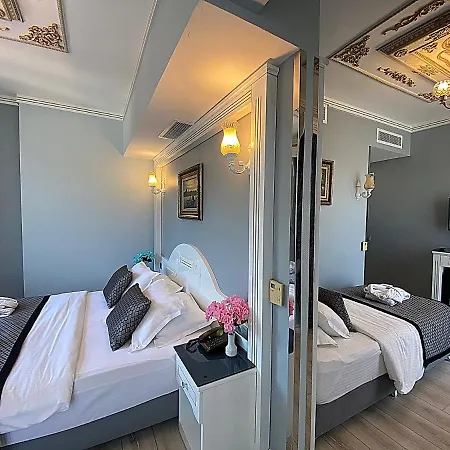 Hotel Guelhanepark & 4*