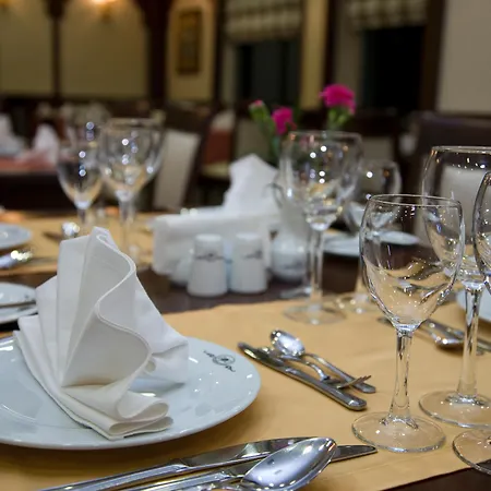 Guelhanepark & Hotell Istanbul