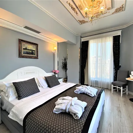 Guelhanepark & Hotell