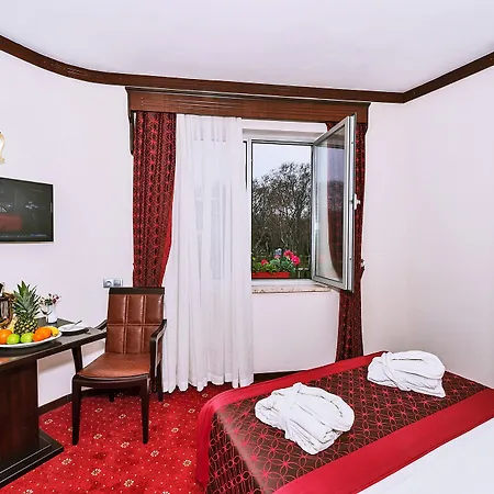 Guelhanepark & 4*