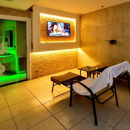 Guelhanepark & Hotell Istanbul