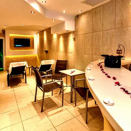 Guelhanepark & Hotel Provincia di Istanbul