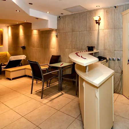 Guelhanepark & 4* Istambul