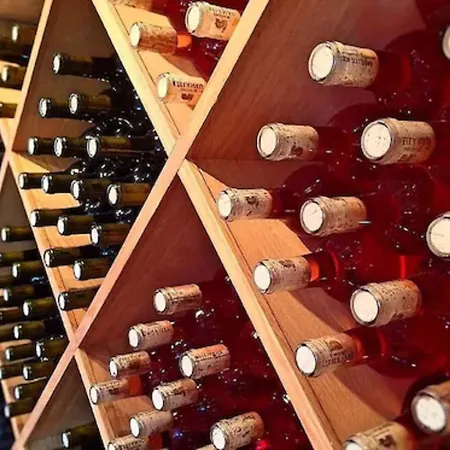 Hotell Guelhanepark & Istanbul