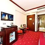 Guelhanepark & 4* 伊斯坦布尔