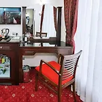 Guelhanepark & 4* 伊斯坦布尔