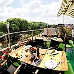 Guelhanepark & 酒店