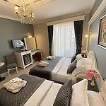 酒店 Guelhanepark & 4*