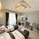 Guelhanepark & 酒店 4*