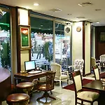 Guelhanepark & 酒店