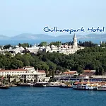 Guelhanepark & 酒店