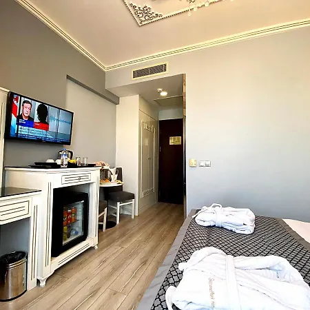 Gülhanepark Hotel&spa