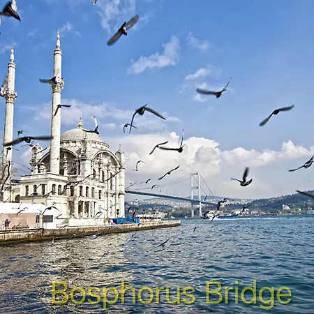 Gülhanepark Hotel&spa Hotel