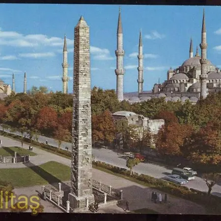 Gülhanepark Hotel&spa