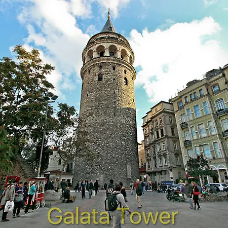 Gülhanepark Hotel&spa