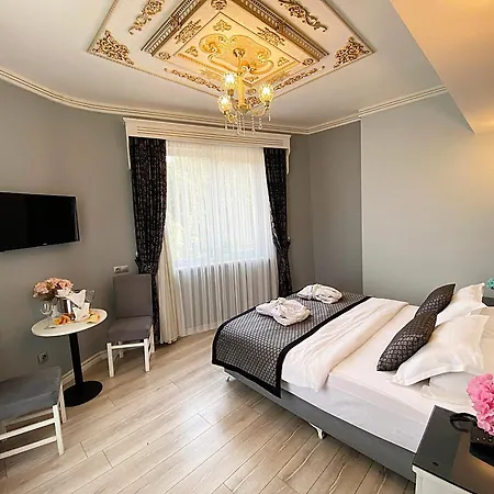 Gülhanepark Hotel&spa