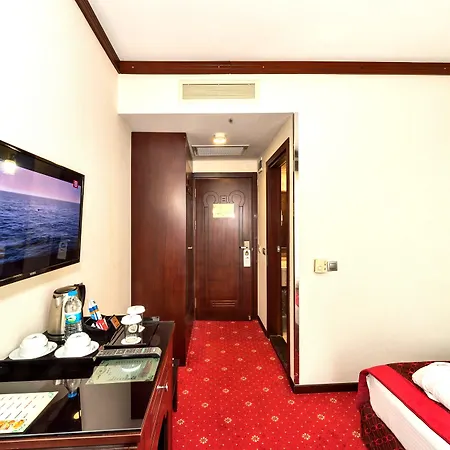 Gülhanepark Hotel&spa