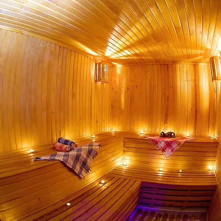 Hotel Gülhanepark Hotel&spa 4*