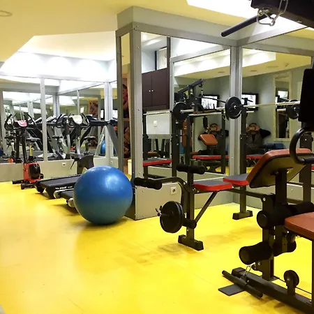 Gülhanepark Hotel&spa 4*