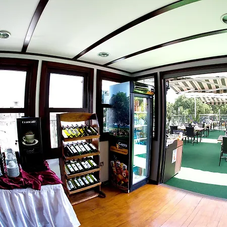 Gülhanepark Hotel&spa Hotel 4*