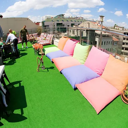 Gülhanepark Hotel&spa Hotel Estambul