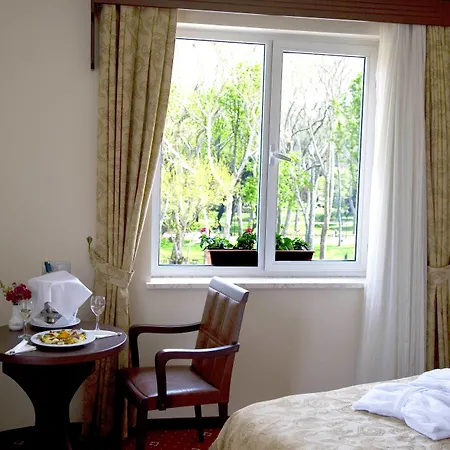 Gülhanepark Hotel&spa