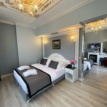 Gülhanepark Hotel&spa